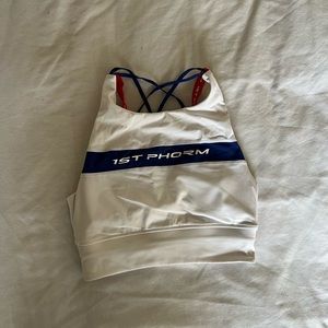 Revolution bra